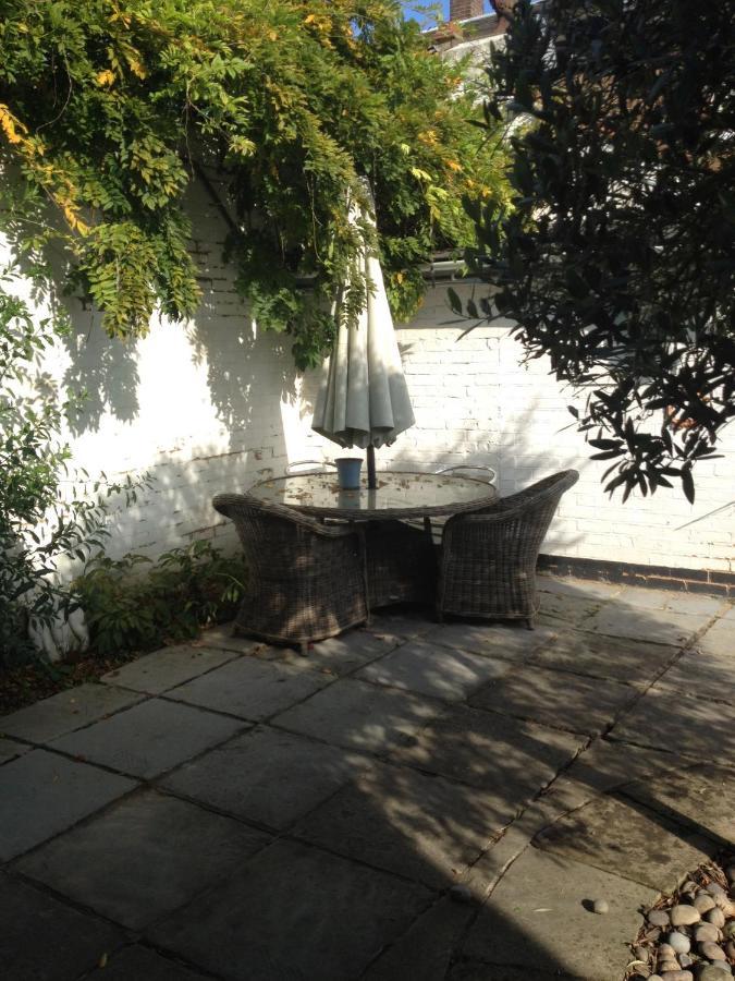 The Clockhouse Apartment Old Windsor Ngoại thất bức ảnh