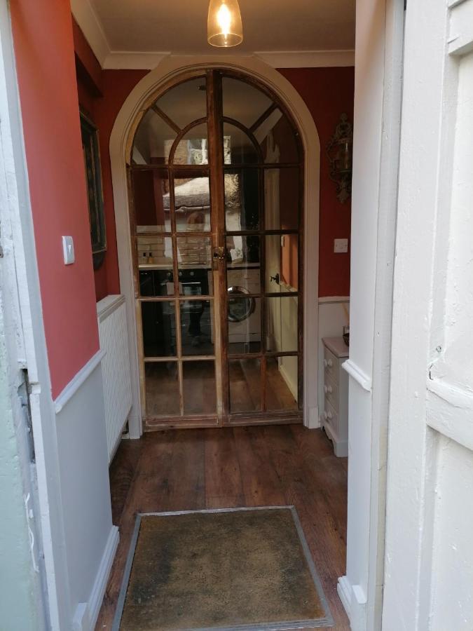The Clockhouse Apartment Old Windsor Ngoại thất bức ảnh
