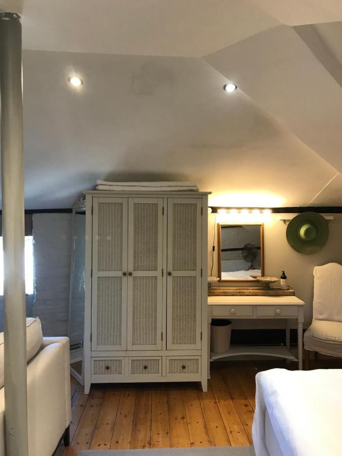 The Clockhouse Apartment Old Windsor Ngoại thất bức ảnh