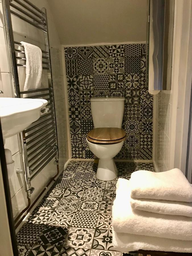 The Clockhouse Apartment Old Windsor Ngoại thất bức ảnh
